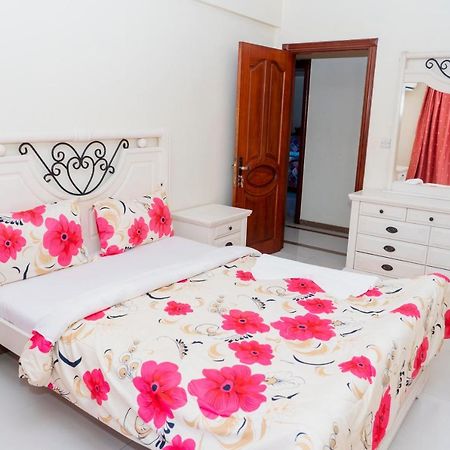 Luxury Apartment With Ocean View In Oyster Bay Dar es Salaam Exterior foto