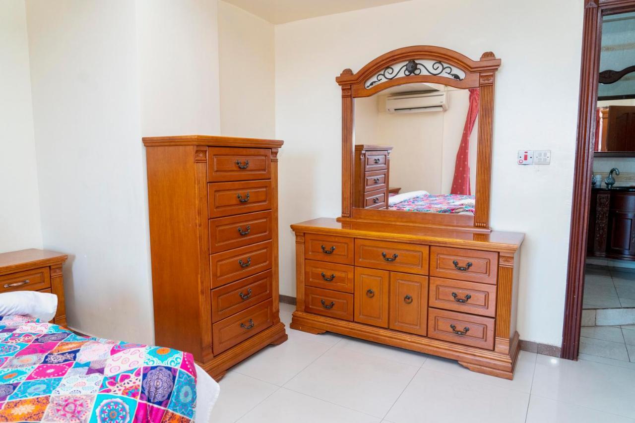 Luxury Apartment With Ocean View In Oyster Bay Dar es Salaam Exterior foto