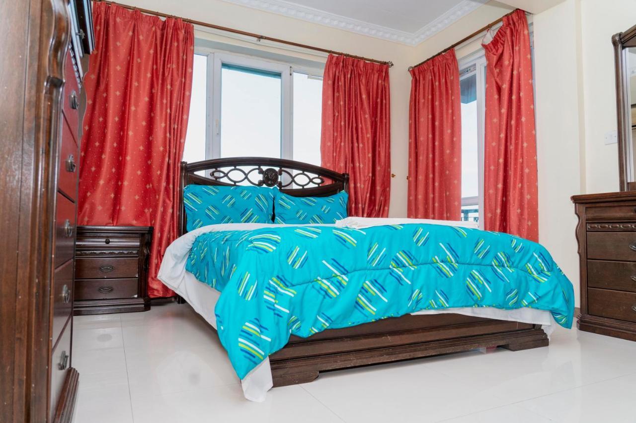 Luxury Apartment With Ocean View In Oyster Bay Dar es Salaam Exterior foto