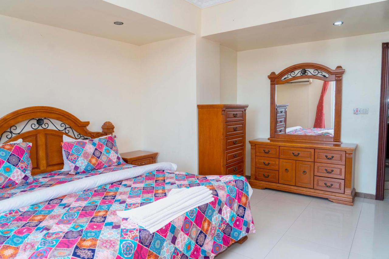 Luxury Apartment With Ocean View In Oyster Bay Dar es Salaam Exterior foto