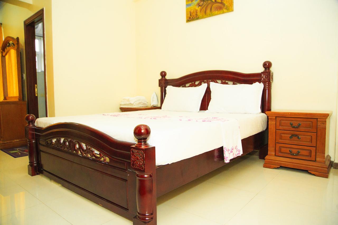 Luxury Apartment With Ocean View In Oyster Bay Dar es Salaam Exterior foto