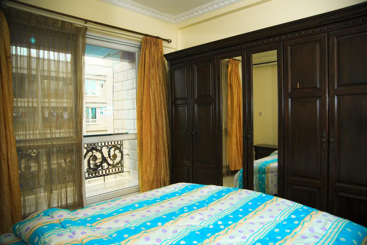 Luxury Apartment With Ocean View In Oyster Bay Dar es Salaam Exterior foto