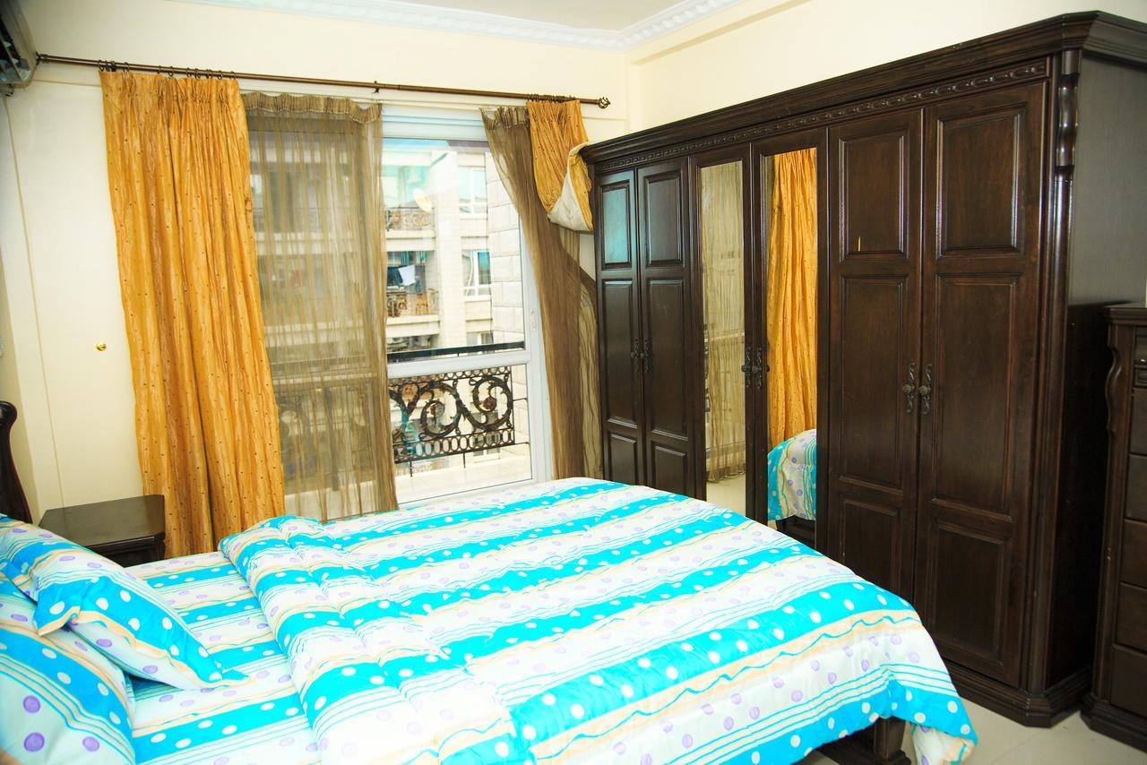 Luxury Apartment With Ocean View In Oyster Bay Dar es Salaam Exterior foto