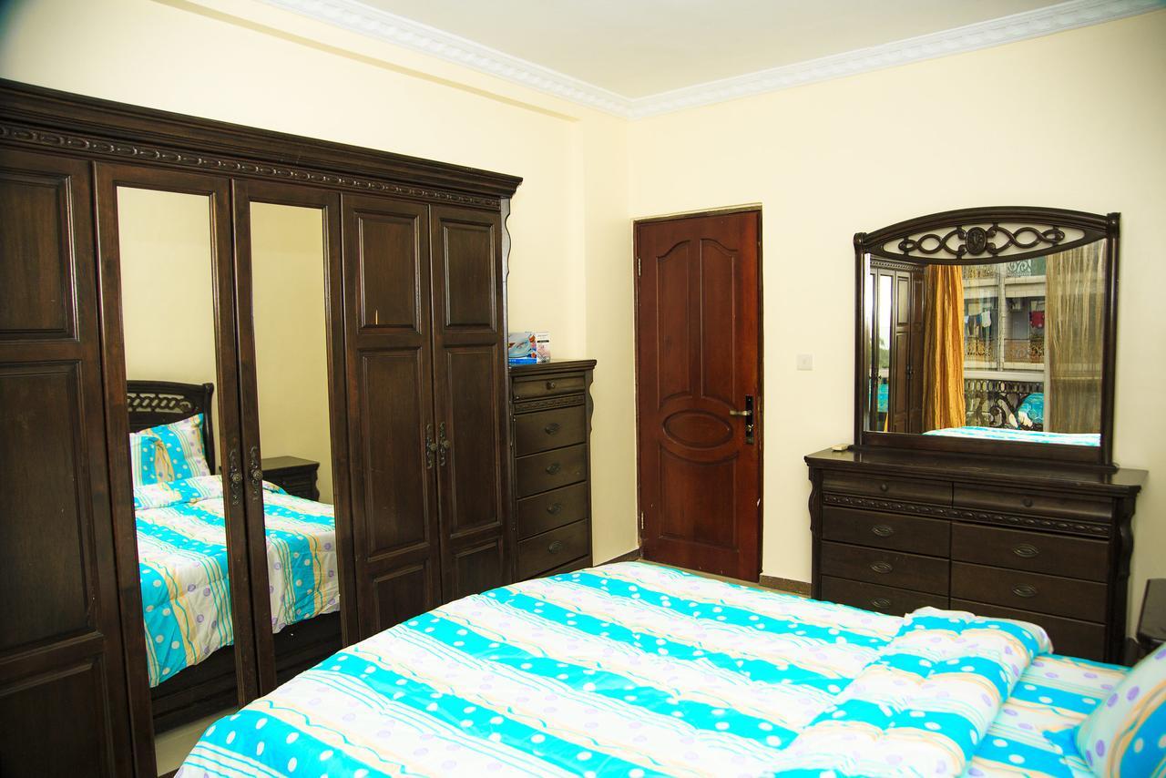 Luxury Apartment With Ocean View In Oyster Bay Dar es Salaam Exterior foto