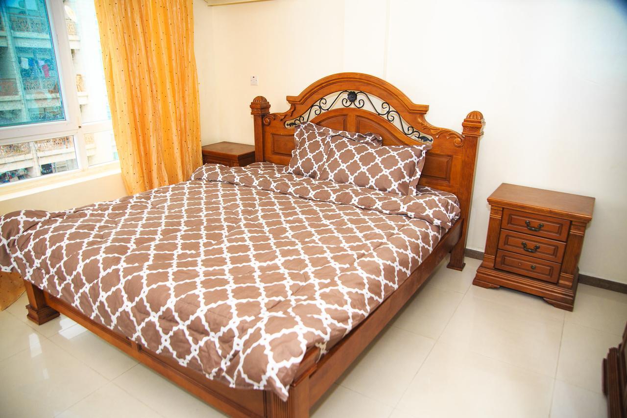 Luxury Apartment With Ocean View In Oyster Bay Dar es Salaam Exterior foto