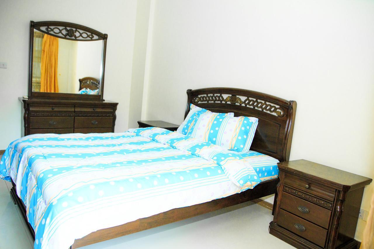 Luxury Apartment With Ocean View In Oyster Bay Dar es Salaam Exterior foto