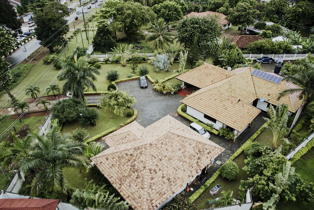 Luxury Apartment With Ocean View In Oyster Bay Dar es Salaam Exterior foto