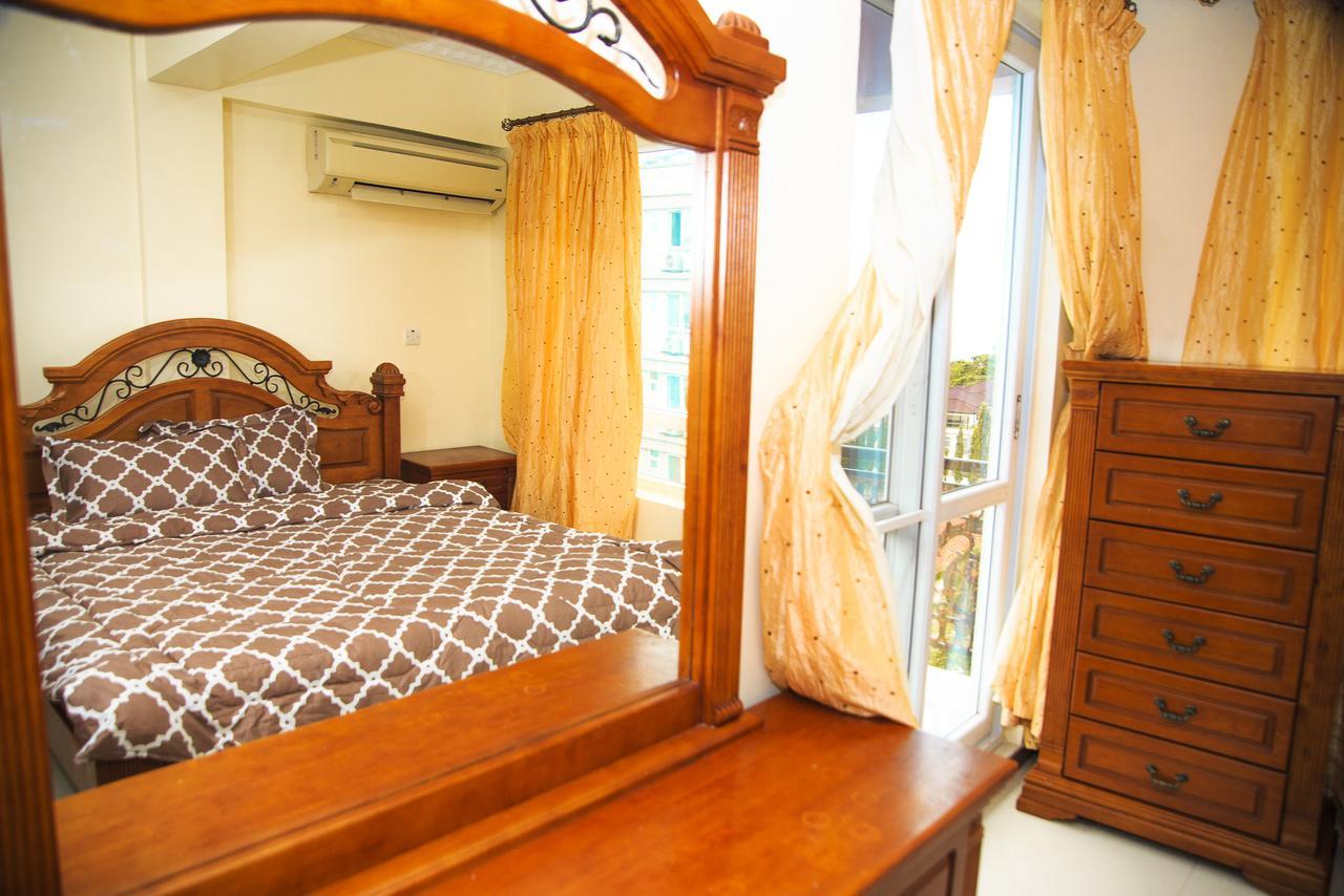 Luxury Apartment With Ocean View In Oyster Bay Dar es Salaam Exterior foto