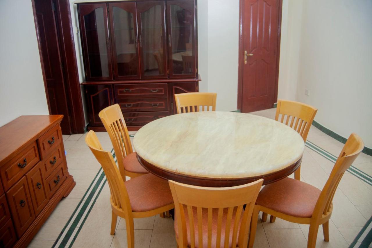 Luxury Apartment With Ocean View In Oyster Bay Dar es Salaam Exterior foto
