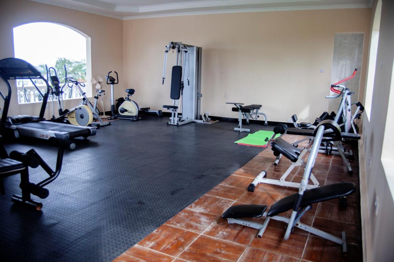 Luxury Apartment With Ocean View In Oyster Bay Dar es Salaam Exterior foto